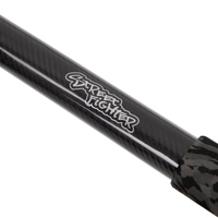 Fox Rage Street Fighter Carbon Nets